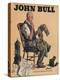 John Bull, Tailors Alterations Magazine, UK, 1946-null-Premier Image Canvas