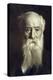 John Burroughs, American Naturalist-Science Source-Premier Image Canvas