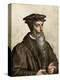 John Calvin-null-Premier Image Canvas