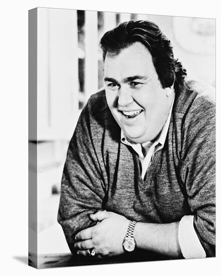 John Candy-null-Stretched Canvas