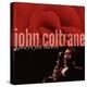 John Coltrane - John Coltrane Plays For Lovers-null-Stretched Canvas