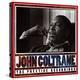 John Coltrane - The Prestige Recordings-null-Stretched Canvas