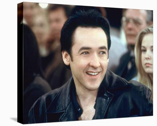 John Cusack-null-Stretched Canvas