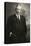 John D. Rockefeller Snr (1839-1937)-American Photographer-Premier Image Canvas