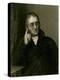 John Dalton, English Chemist-Science Source-Premier Image Canvas