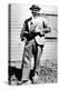 John Dillinger (1903-1934)-null-Premier Image Canvas