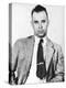 John Dillinger (1903-1934)-null-Premier Image Canvas