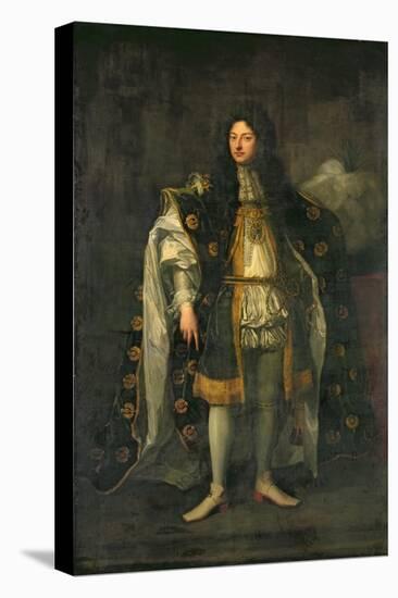 John Drummond, 1st Earl of Melfort, Secretary of State for Scotland (1649-1714), 1688-Godfrey Kneller-Premier Image Canvas