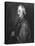 John Dryden, 17th Century English Poet-Godfrey Kneller-Premier Image Canvas