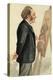 John Everett Millais --Carlo Pellegrini-Premier Image Canvas