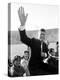 John F. Kennedy, Democratic Convention-Paul Schutzer-Premier Image Canvas