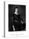 John Hamilton, 1st Marquess of Hamilton-W Holl-Premier Image Canvas