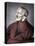 John Henry Newman, British cardinal, late 19th century-Unknown-Premier Image Canvas