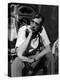 John Huston-null-Premier Image Canvas