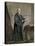 John Jay, First Chief Justice of the United States-null-Premier Image Canvas