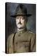 John Joseph Pershing, American General-null-Premier Image Canvas