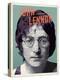 John Lennon-Meme Hernandez-Stretched Canvas