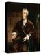 John Locke-Godfrey Kneller-Premier Image Canvas