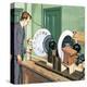 John Logie Baird, Pioneer of Television-John Keay-Premier Image Canvas