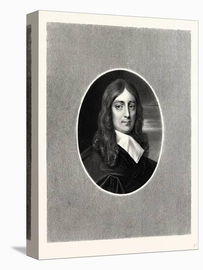 John Milton-null-Premier Image Canvas