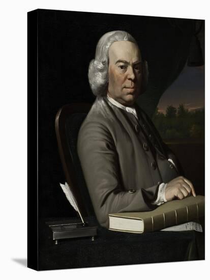 John Scollay, 1760-John Singleton Copley-Premier Image Canvas