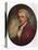 'John Singleton Copley', c1784-Gilbert Stuart-Premier Image Canvas