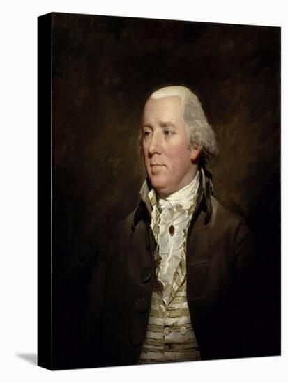 John Smith of Craigend, before 1790-Sir Henry Raeburn-Premier Image Canvas