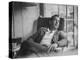 John Steinbeck-Peter Stackpole-Premier Image Canvas