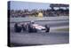 John Surtees Driving a Honda, Spanish Grand Prix, Jarama, 1968-null-Premier Image Canvas