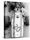 John Surtees in Honda V12, Belgian Grand Prix, 1968-null-Premier Image Canvas