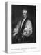 John Tillotson, Archbishop of Canterbury-W Holl-Premier Image Canvas