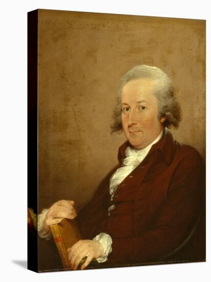 John Trumbull. 1793-John Trumbull-Premier Image Canvas