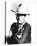 John Wayne, The Man Who Shot Liberty Valance (1962)-null-Stretched Canvas