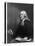 John Wesley, 18th Century English Non-Conformist Preacher-W Holl-Premier Image Canvas