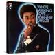 Johnnie Taylor - Who's Making Love-null-Stretched Canvas