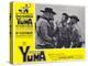 Johnny Yuma, 1967-null-Stretched Canvas