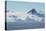 Joinville island, Weddell, Sea, Antarctica, Polar Regions-Michael Runkel-Premier Image Canvas