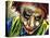 Joker Dripped001-Rock Demarco-Premier Image Canvas