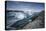 Jokulsarlon, Iceland, Polar Regions-Bill Ward-Premier Image Canvas