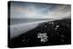 Jokulsarlon, Iceland, Polar Regions-Bill Ward-Premier Image Canvas