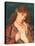 Joli Coeur, 1867-Dante Gabriel Rossetti-Premier Image Canvas