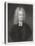 Jonathan Swift Irish-Born Churchman and Writer-William Holl the Younger-Premier Image Canvas