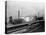 Jones and Laughlin Steel Plant, Pittsburgh, Pennsylvania-null-Premier Image Canvas