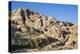 Jordan, Petra. the Attractive Sandstone Rock Formations-Nigel Pavitt-Premier Image Canvas