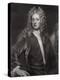 Joseph Addison, English Politician and Writer, C1703-1712-Godfrey Kneller-Premier Image Canvas