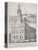 Joseph Smith's Original Temple-null-Premier Image Canvas