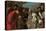 Joseph Sold by His Brothers, C.1657-58-Francesco Maffei-Premier Image Canvas