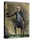 Joseph Warren, American Patriot Leader at the Battle of Bunker Hill-null-Premier Image Canvas