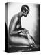 Josephine Baker (1906-1975)-null-Premier Image Canvas