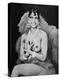 Josephine Baker-null-Premier Image Canvas